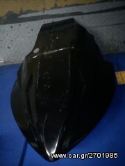 ΦΤΕΡΟ ΠΙΣΩ ΤΡΟΧΟΥ ΚΑΡΙΝΕΣ  TDM 900  ΖΕΛΑΤΗΝΕΣ  ΣΕΛΕΣ Κ ΝΙΚΕΛ ΧΡΟΜΙΑ -thumb-2