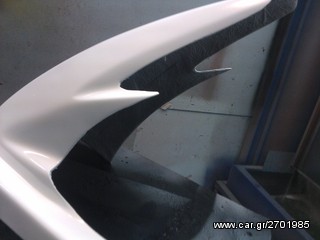 ΦΤΕΡΟ ΠΙΣΩ ΤΡΟΧΟΥ ΚΑΡΙΝΕΣ  TDM 900  ΖΕΛΑΤΗΝΕΣ  ΣΕΛΕΣ Κ ΝΙΚΕΛ ΧΡΟΜΙΑ -thumb-6