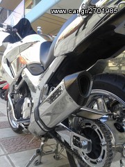 ΦΤΕΡΟ ΠΙΣΩ ΤΡΟΧΟΥ ΚΑΡΙΝΕΣ  TDM 900  ΖΕΛΑΤΗΝΕΣ  ΣΕΛΕΣ Κ ΝΙΚΕΛ ΧΡΟΜΙΑ -thumb-20