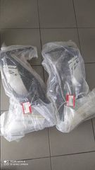 ΠΟΔΙΕΣ L+R DAYTONA SPRIDER 125 BLACK
