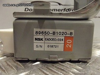 ΕΠΙΣΚΕΥΗ subaru justy ηλεκτρικο Τιμονι-thumb-2