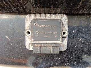 Golf , Audi 80 Ηλεκτρονικη *-thumb-2