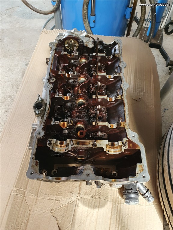 E46  N42B20A N42B18