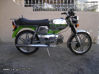 Kreidler 1979 RS 50-thumb-2