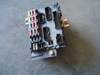 ΑΣΦΑΛΕΙΟΘΗΚΗ LANCIA Y 98MODEL