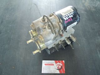 ΜΟΝΑΔΑ ABS VOLKSWAGEN SHARAN 1995-2000 (INT 1) 7M0614111B ATE