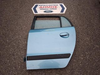 HYUNDAI ATOS PRIME '01-'07 ΜΕΤΑΧΕΙΡΙΣΜΕΝΗ ΠΙΣΩ ΑΡΙΣΤΕΡΗ ΠΟΡΤΑ 