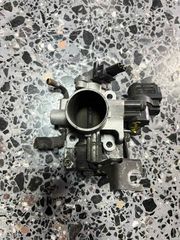 HYUNDAI ATOS PRIME 99-03 ΠΕΤΑΛΟΥΔΑ ΓΚΑΖΙΟΥ 35100-02810