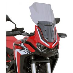 AFRICA TWIN CRF1100L TOURING ΖΕΛΑΤΙΝΑ ERMAX www.hondabikes.gr