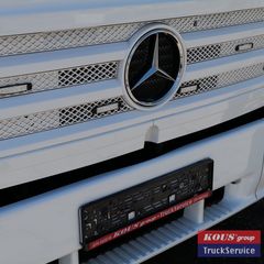 Καρότσα Μουσαμάς Mercedes-Benz 2011 1224 ATEGO EURO 5-thumb-1