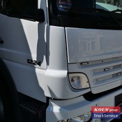 Καρότσα Μουσαμάς Mercedes-Benz 2011 1224 ATEGO EURO 5-thumb-2