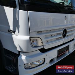 Καρότσα Μουσαμάς Mercedes-Benz 2011 1224 ATEGO EURO 5-thumb-3