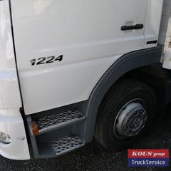 Καρότσα Μουσαμάς Mercedes-Benz 2011 1224 ATEGO EURO 5-thumb-4
