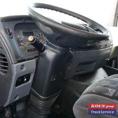 Καρότσα Μουσαμάς Mercedes-Benz 2011 1224 ATEGO EURO 5-thumb-5