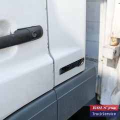 Καρότσα Μουσαμάς Mercedes-Benz 2011 1224 ATEGO EURO 5-thumb-13