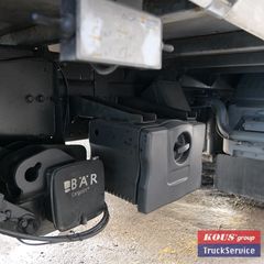 Καρότσα Μουσαμάς Mercedes-Benz 2011 1224 ATEGO EURO 5-thumb-16