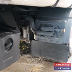 Καρότσα Μουσαμάς Mercedes-Benz 2011 1224 ATEGO EURO 5-thumb-17