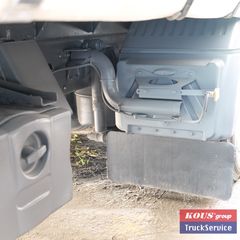 Καρότσα Μουσαμάς Mercedes-Benz 2011 1224 ATEGO EURO 5-thumb-18