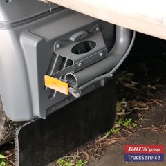 Καρότσα Μουσαμάς Mercedes-Benz 2011 1224 ATEGO EURO 5-thumb-19