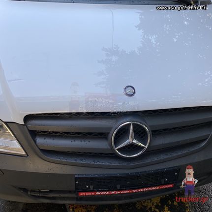 Mercedes-Benz 2013 113 CDI VITO EURO5