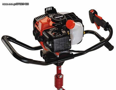 ΓΕΩΤΡΥΠΑΝΟ "ECHO" EA-410 (42,7cc)-(2,3HP)