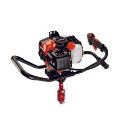 ΓΕΩΤΡΥΠΑΝΟ "ECHO" EA-410 (42,7cc)-(2,3HP)-thumb-3
