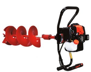 ΓΕΩΤΡΥΠΑΝΟ "ECHO" EA-410 (42,7cc)-(2,3HP)-thumb-4