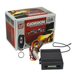 Giordon V686B-G2195 κεντρικο κλειδωμα αυτοκινητου www.eautoshop.gr τοποθετηση 20ε