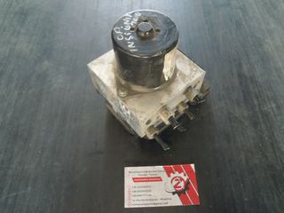 ΜΟΝΑΔΑ ABS OPEL INSIGNIA (A20DTH) 2.0 CDTi 2008-2013  (INT 1) 13313805 TRW