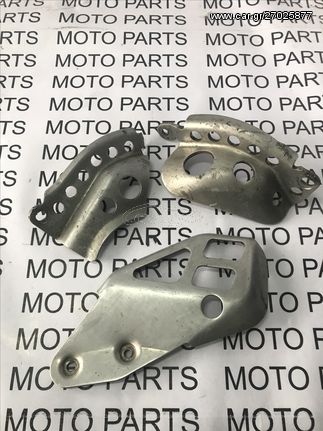 YAMAHA WR426F ΠΡΟΣΤΑΤΕΥΤΙΚΑ ΚΑΠΑΚΙΑ - MOTO PARTS