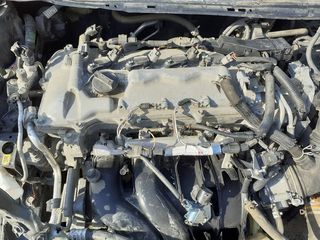 Toyota Avensis  '11-thumb-5