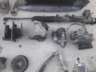 FIAT BRAVO - BRAVA (95 - 01) ΜΠΛΟΚ 142 Β2000-thumb-3