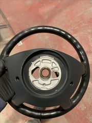 Mercedes E211 δερμάτινο -thumb-3