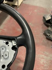Mercedes E211 δερμάτινο -thumb-4
