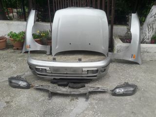 FIAT BRAVO - BRAVA (95 - 01) ΑΝΤΑΛΛΑΚΤΙΚΑ-thumb-5