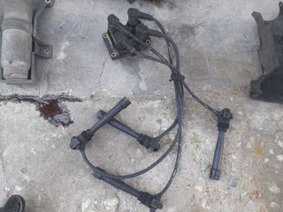 FIAT BRAVO - BRAVA (95 - 01) ΑΝΤΑΛΛΑΚΤΙΚΑ-thumb-6