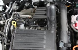 Audi A3 E-TRON 1.4 HYBRID CUK CUKB