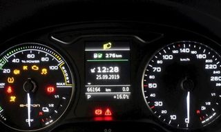 Audi A3 E-TRON 1.4 HYBRID CUK CUKB-thumb-1