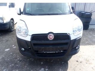 FIAT DOBLO  MOYΡΑΚΙ ΚΟΜΠΛΕ 