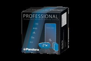 Συναγερμός Αυτοκινήτου Pandora Professional V3 | Pancarshop