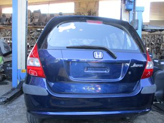 Αντλία Βενζίνης ( 17708-SAA-0031 , 101961-7330 ) Honda Jazz '02 Προσφορά.
