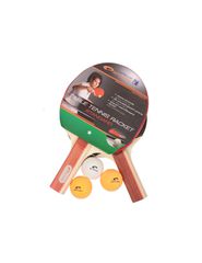 Spokey Standard 81813 table tennis set