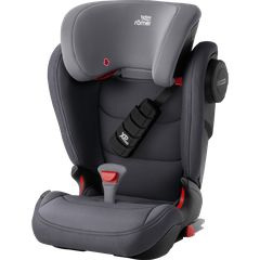 Britax-Romer Κάθισμα Αυτοκινήτου Kidfix III S, 15-36 kg Storm Grey R2000032375