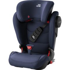 Britax-Romer Κάθισμα Αυτοκινήτου Kidfix III S, 15-36 kg Moonlight Blue R2000032376