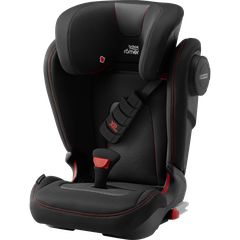 Britax-Romer Κάθισμα Αυτοκινήτου Kidfix III S, 15-36 kg Cool Flow Black R2000032379