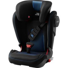 Britax-Romer Κάθισμα Αυτοκινήτου Kidfix III S, 15-36 kg Cool Flow Blue R2000033071