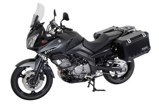 SUZUKI DL 650-1000 V STROM 2004-2012 Καινούριο Πολυεστερικο Φτερο Εμπρός -thumb-5