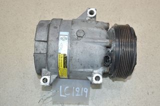 ΚΟΜΠΡΕΣΕΡ A/C RENAULT  TRAFIC MEGANE II,MEGANE I, TRAFIC  97-10