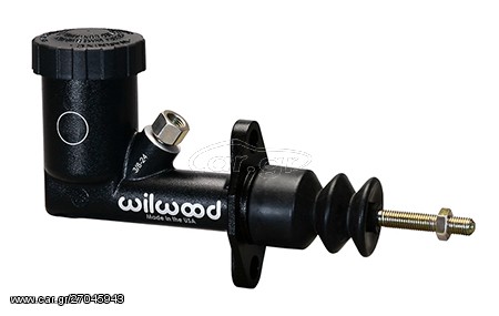 GS Compact Integral Master Cylinder