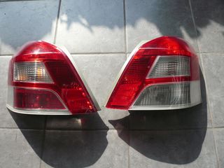 ΤΟΥΟΤΑ  YARIS 2006/2010 Τζαμοπορτα /Φαναρια/Προφυ/ρεs-thumb-2
